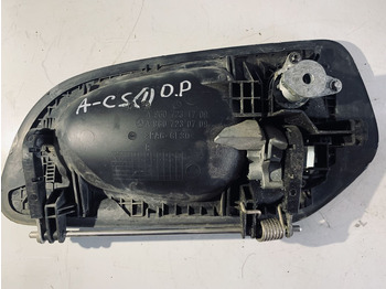 Carrocería y exterior MERCEDES-BENZ Arocs