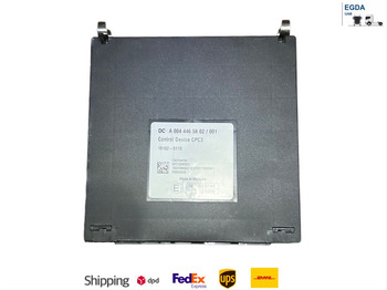 Unidad de control MERCEDES-BENZ