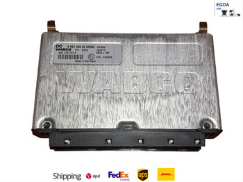 Unidad de control MERCEDES-BENZ