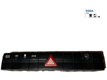 Salpicadero MERCEDES-BENZ