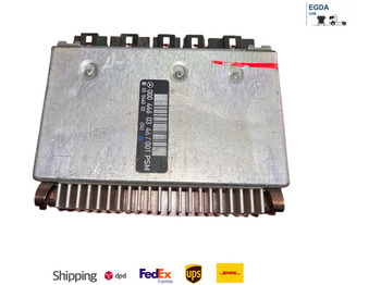 Unidad de control MERCEDES-BENZ