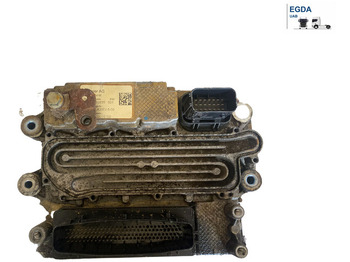 Unidad de control MERCEDES-BENZ