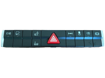 Salpicadero MERCEDES-BENZ