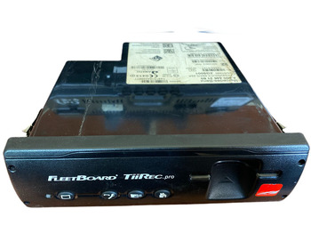 Unidad de control MERCEDES-BENZ