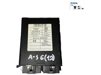 Unidad de control MERCEDES-BENZ