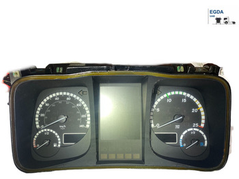 Salpicadero MERCEDES-BENZ