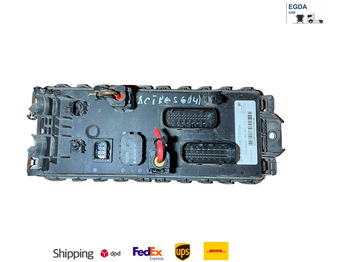 Unidad de control MERCEDES-BENZ