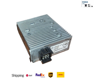 Unidad de control MERCEDES-BENZ