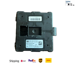 Unidad de control MERCEDES-BENZ