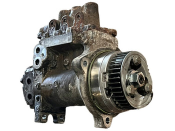 Bomba de combustible Mercedes-Benz: foto 2 Bomba de combustible Mercedes-Benz: foto 2