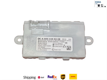 Unidad de control MERCEDES-BENZ