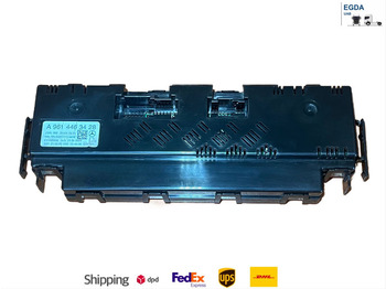 Unidad de control MERCEDES-BENZ