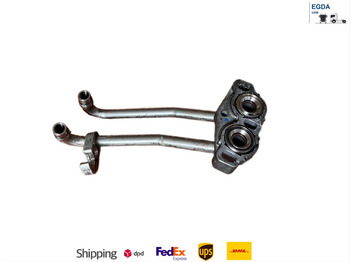 Procesamiento de combustible MERCEDES-BENZ