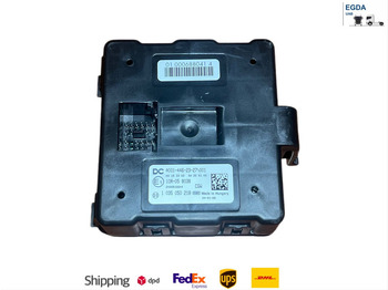 Unidad de control MERCEDES-BENZ