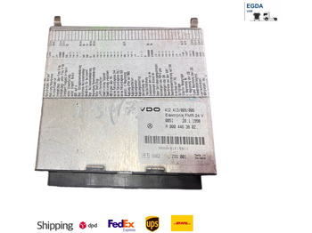 Unidad de control VDO