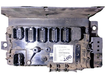 Unidad de control VDO