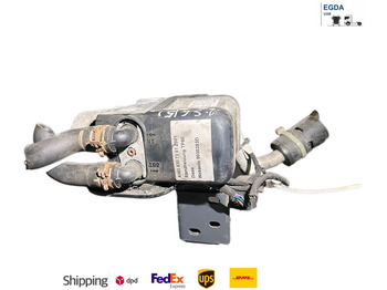 Calefacción/ Ventilación WEBASTO