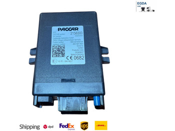 Unidad de control PACCAR