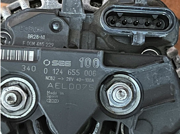 Piezas de recambio Bosch: foto 2