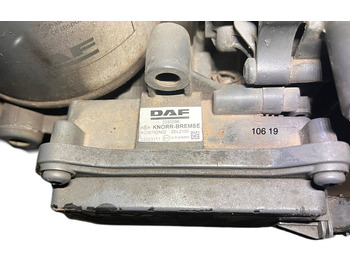 Piezas de recambio DAF XG 2023: foto 5