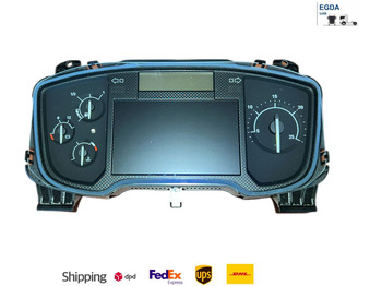 Salpicadero RENAULT