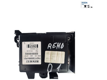 Unidad de control RENAULT