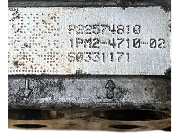 Silenciador/ Sistema de escape Renault: foto 3