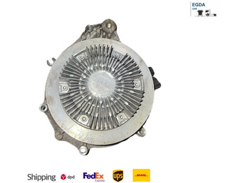 Bomba de refrigerante SCANIA