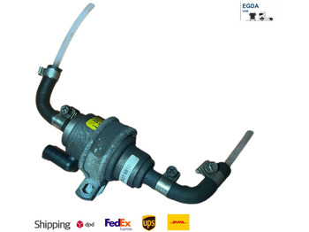 Bomba de combustible SCANIA
