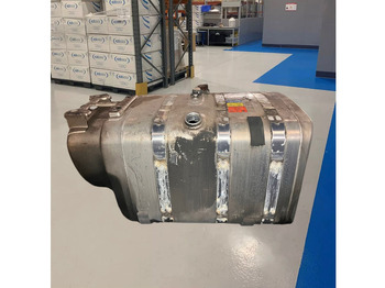 Depósito de combustible SCANIA