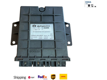 Unidad de control SCANIA