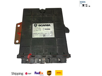 Unidad de control SCANIA