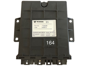 Unidad de control SCANIA