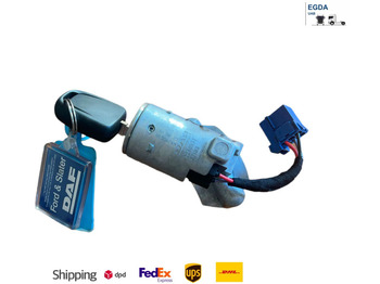 Piezas de recambio DAF XG