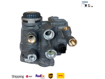 Piezas de recambio DAF XG