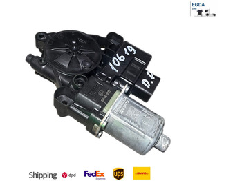 Piezas de recambio DAF XG