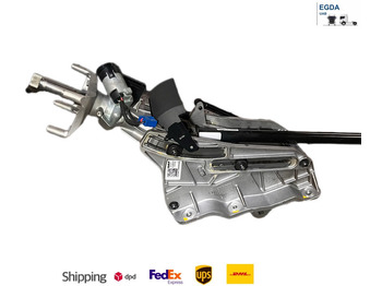Piezas de recambio DAF XG