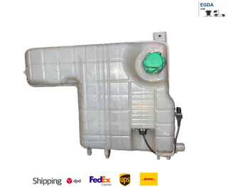 Piezas de recambio DAF XG