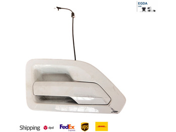 Piezas de recambio DAF XG