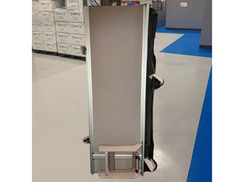 Piezas de recambio DAF XG