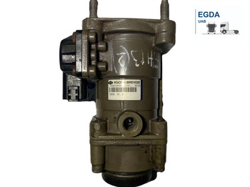 Piezas de recambio KNORR-BREMSE