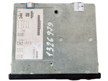 Piezas de recambio VOLVO FM