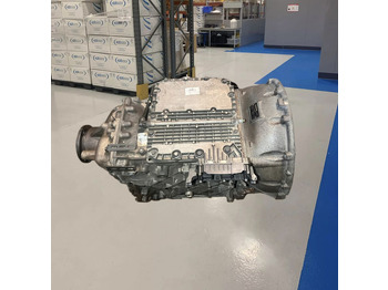 Caja de cambios VOLVO