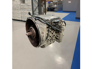 Caja de cambios Volvo 2022: foto 4