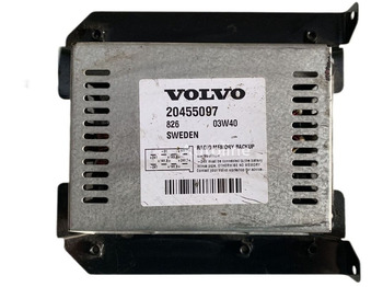 Unidad de control VOLVO FH16