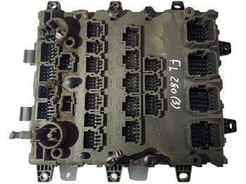 Sistema eléctrico VOLVO FL