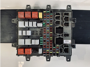 Sistema eléctrico VOLVO FL