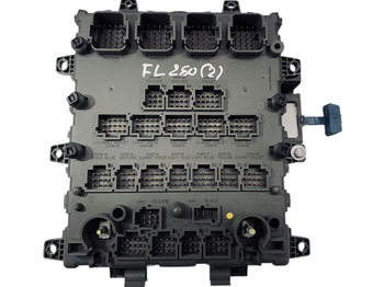 Sistema eléctrico VOLVO FL