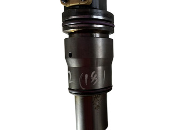 Filtro de combustible Volvo FM 12: foto 2