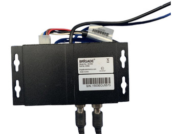 Unidad de control VOLVO FM11